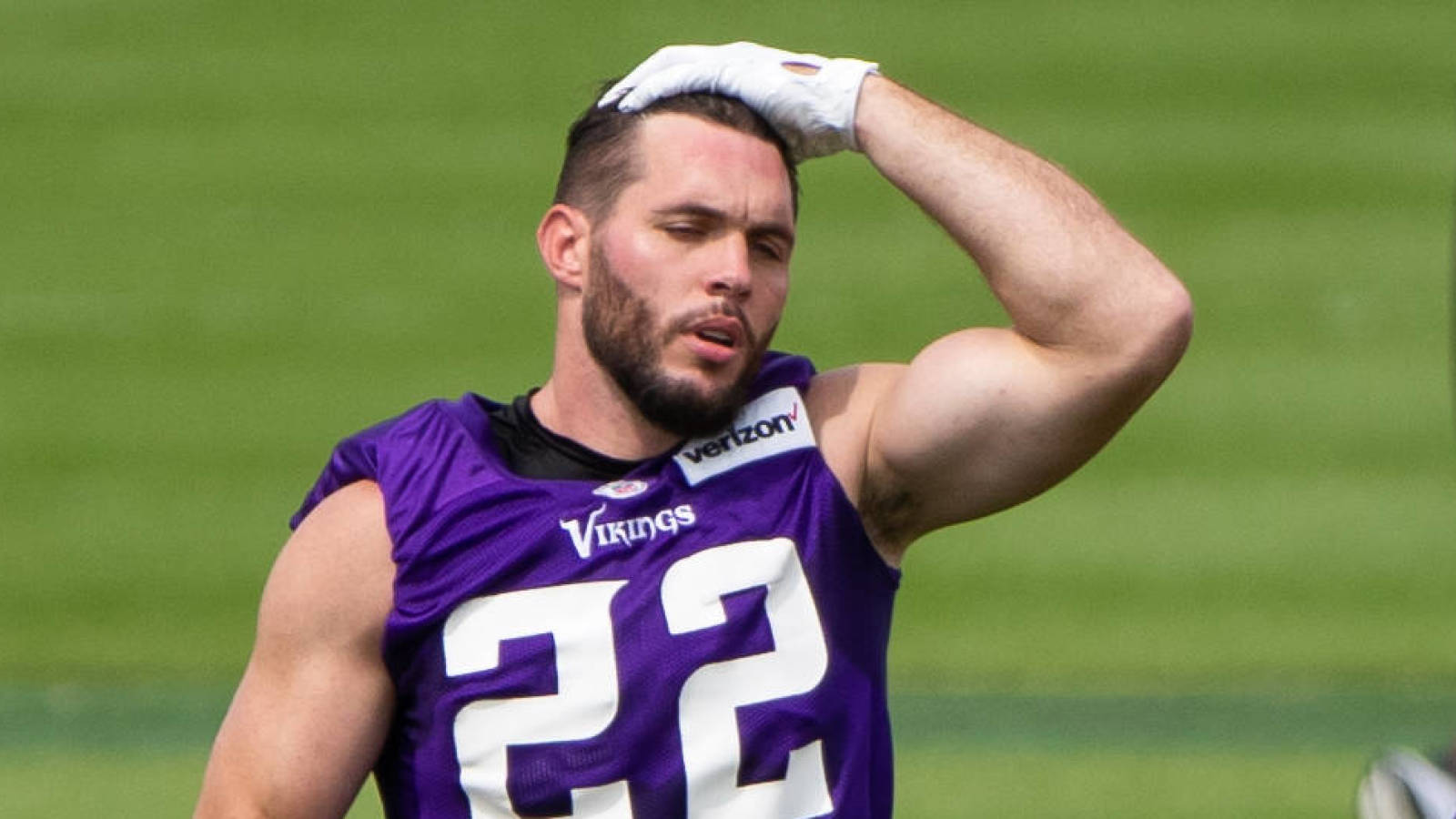 Harrison Smith Wallpapers