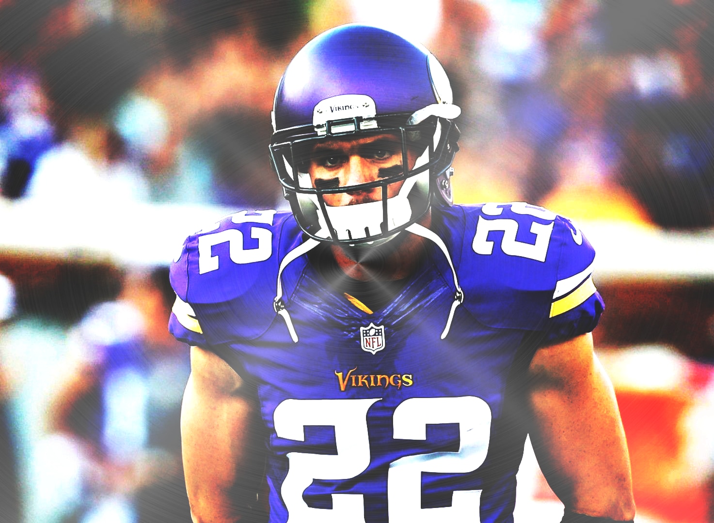 Harrison Smith Wallpapers