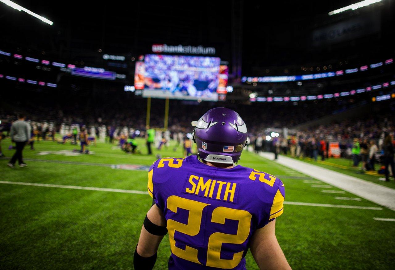 Harrison Smith Wallpapers