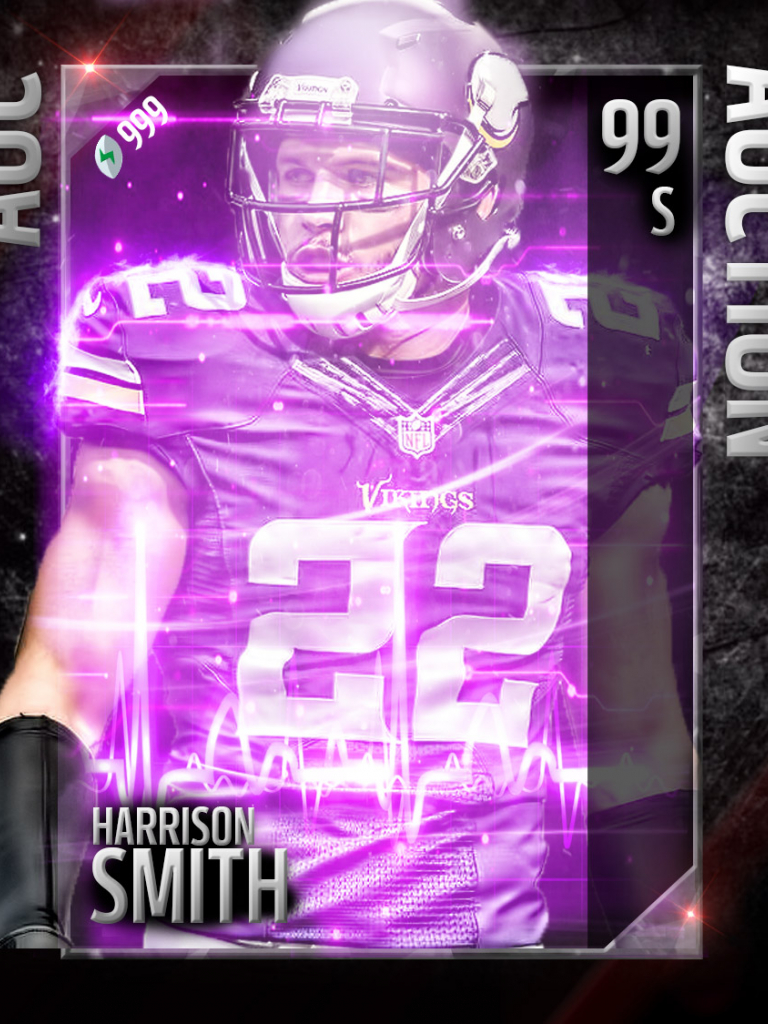 Harrison Smith Wallpapers