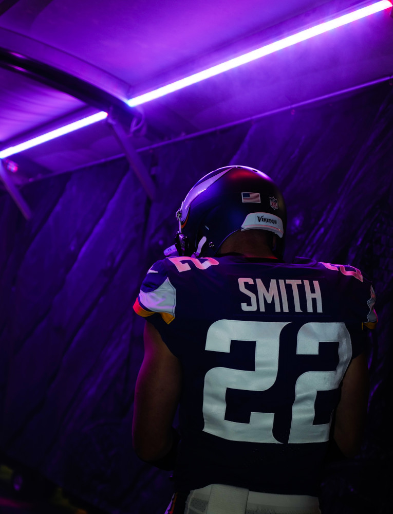 Harrison Smith Wallpapers