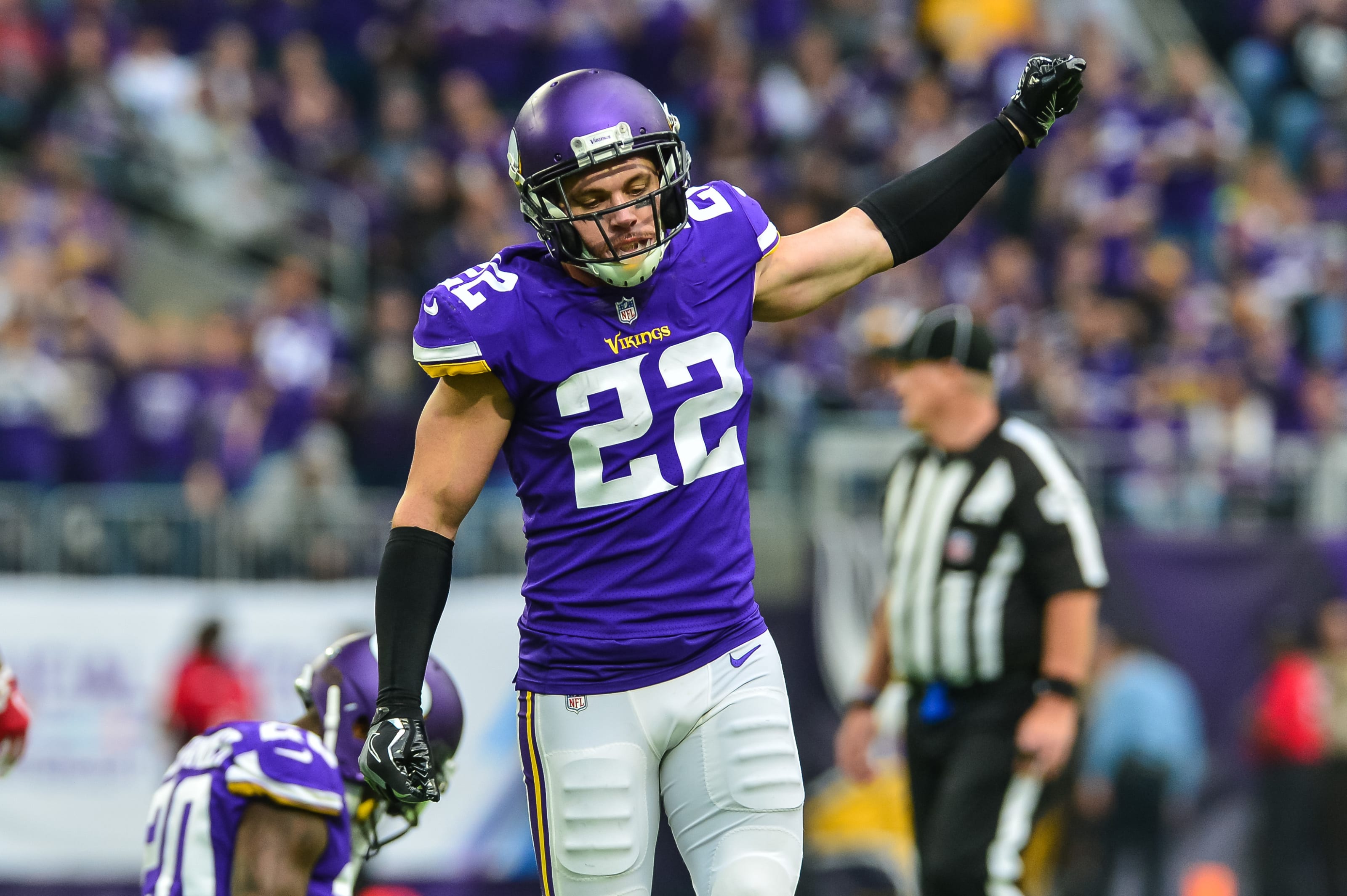 Harrison Smith Wallpapers