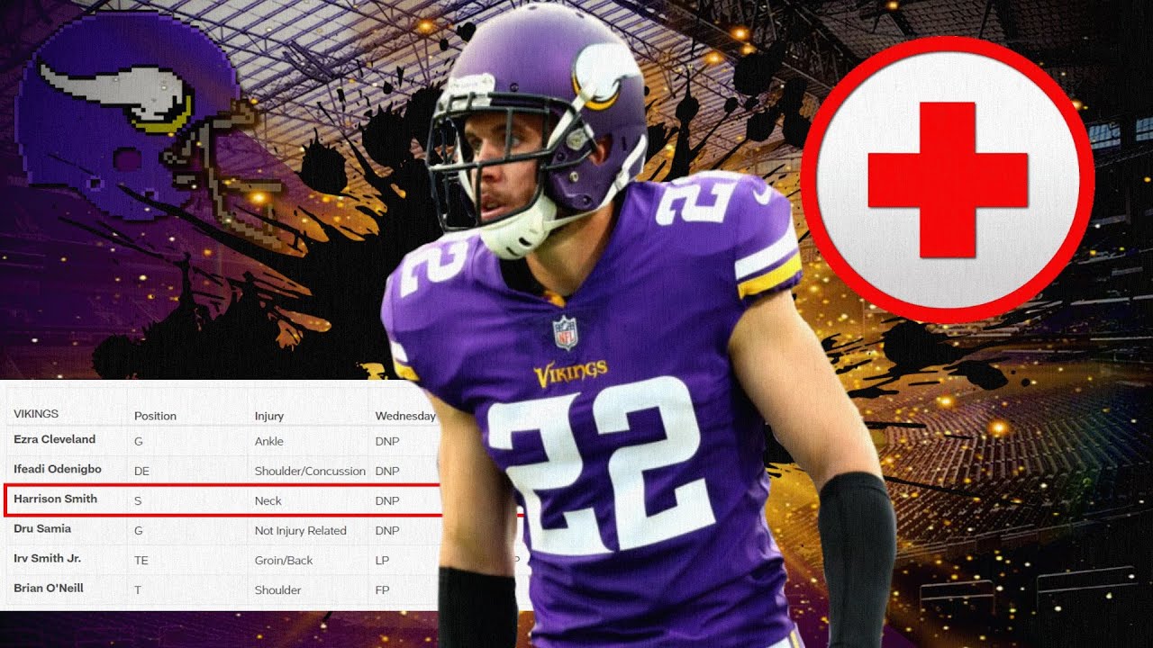 Harrison Smith Wallpapers