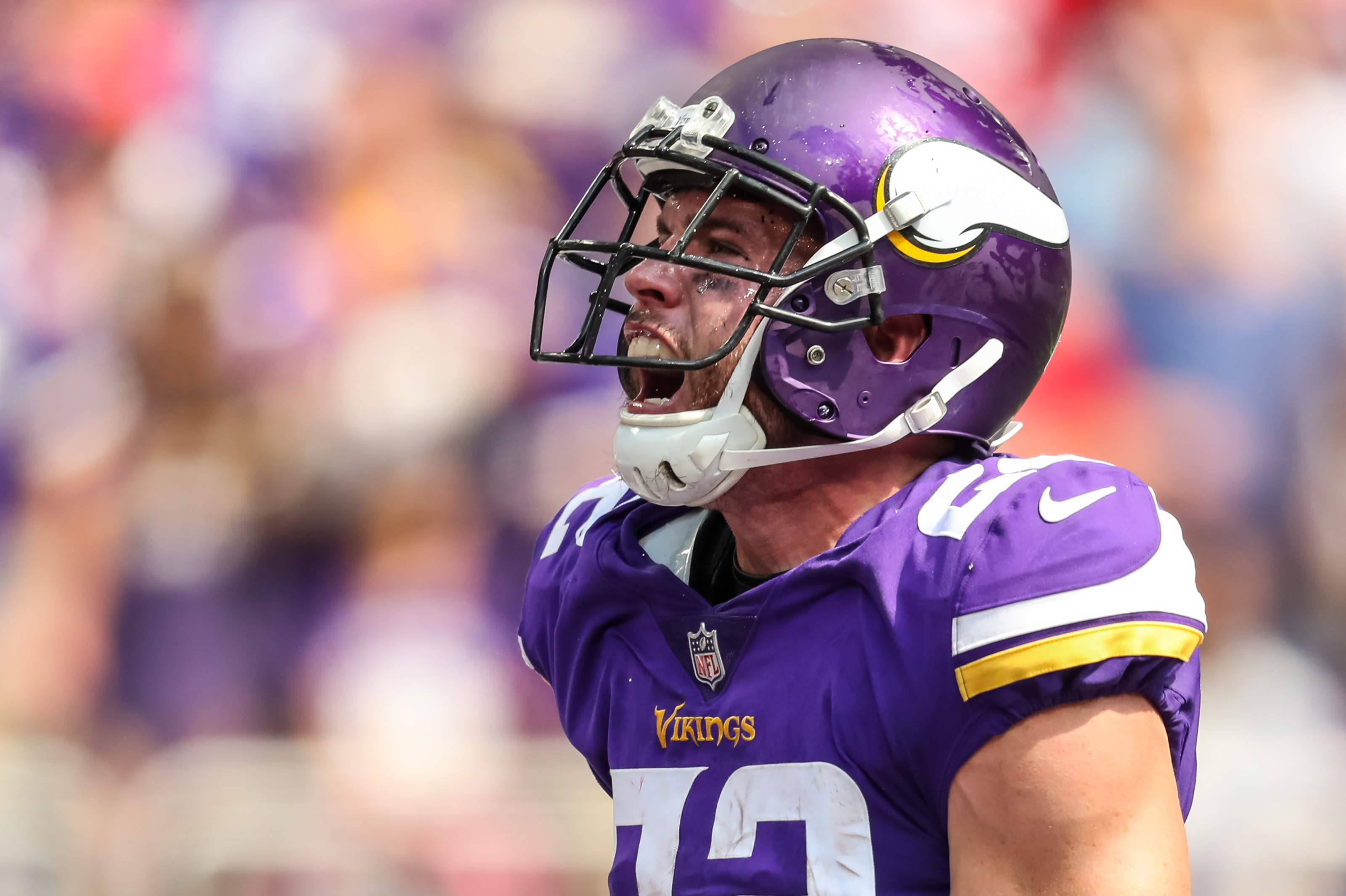 Harrison Smith Wallpapers