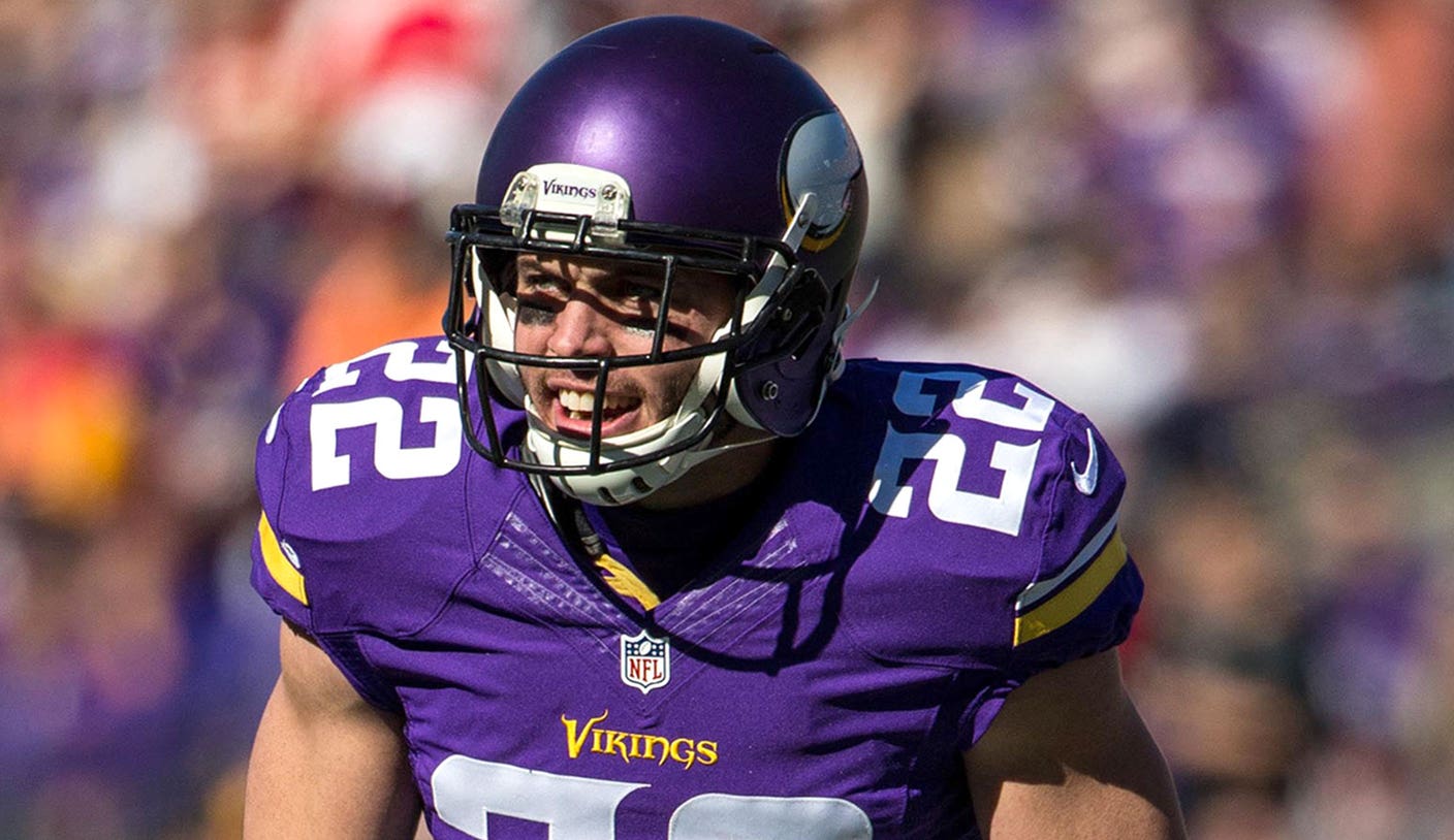 Harrison Smith Wallpapers