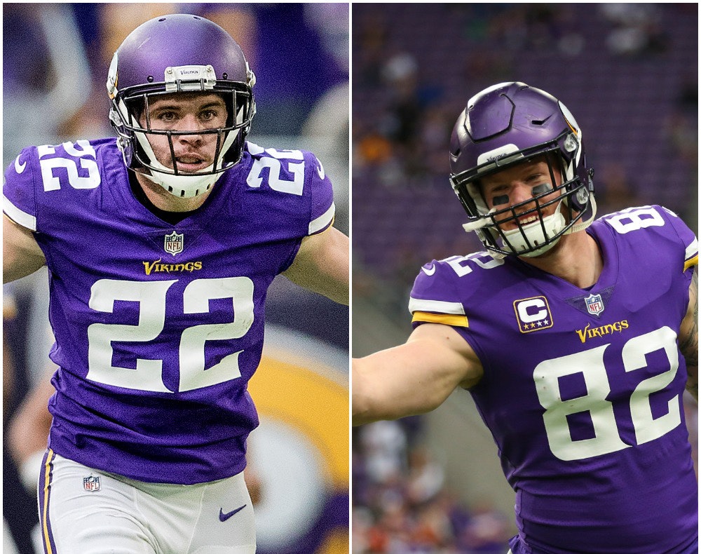 Harrison Smith Wallpapers