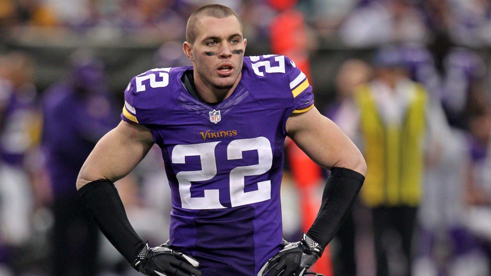 Harrison Smith Wallpapers