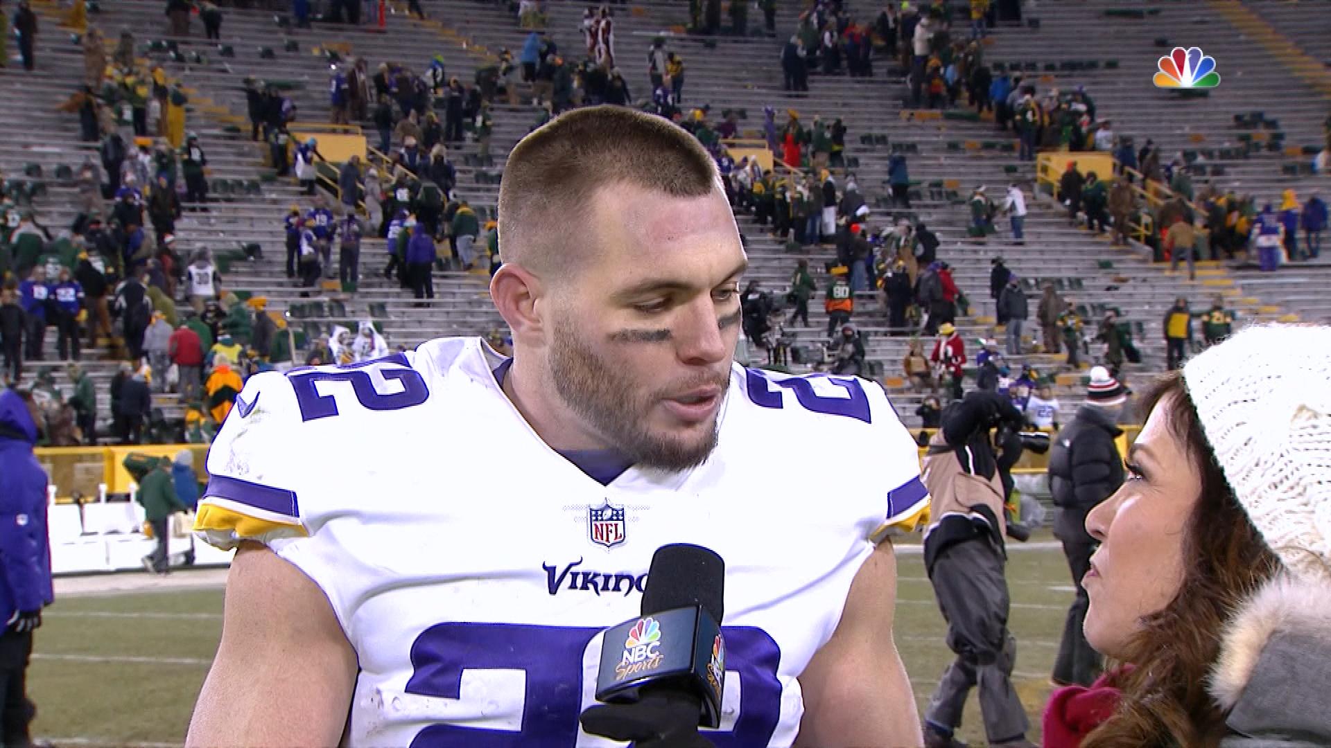 Harrison Smith Wallpapers