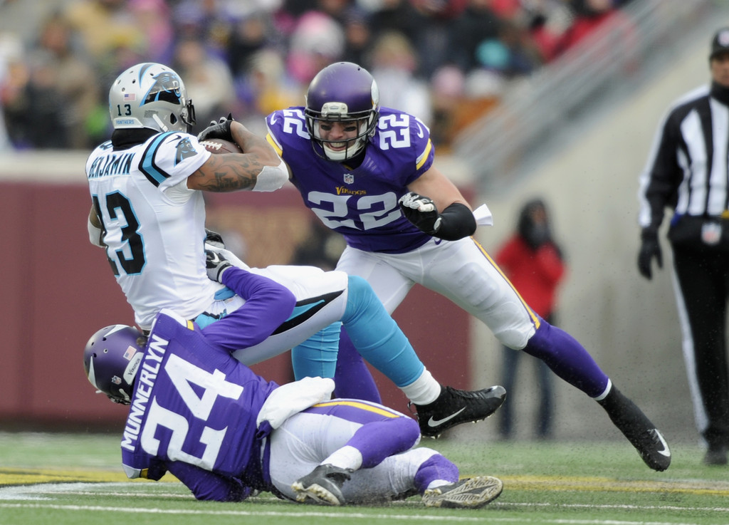 Harrison Smith Wallpapers