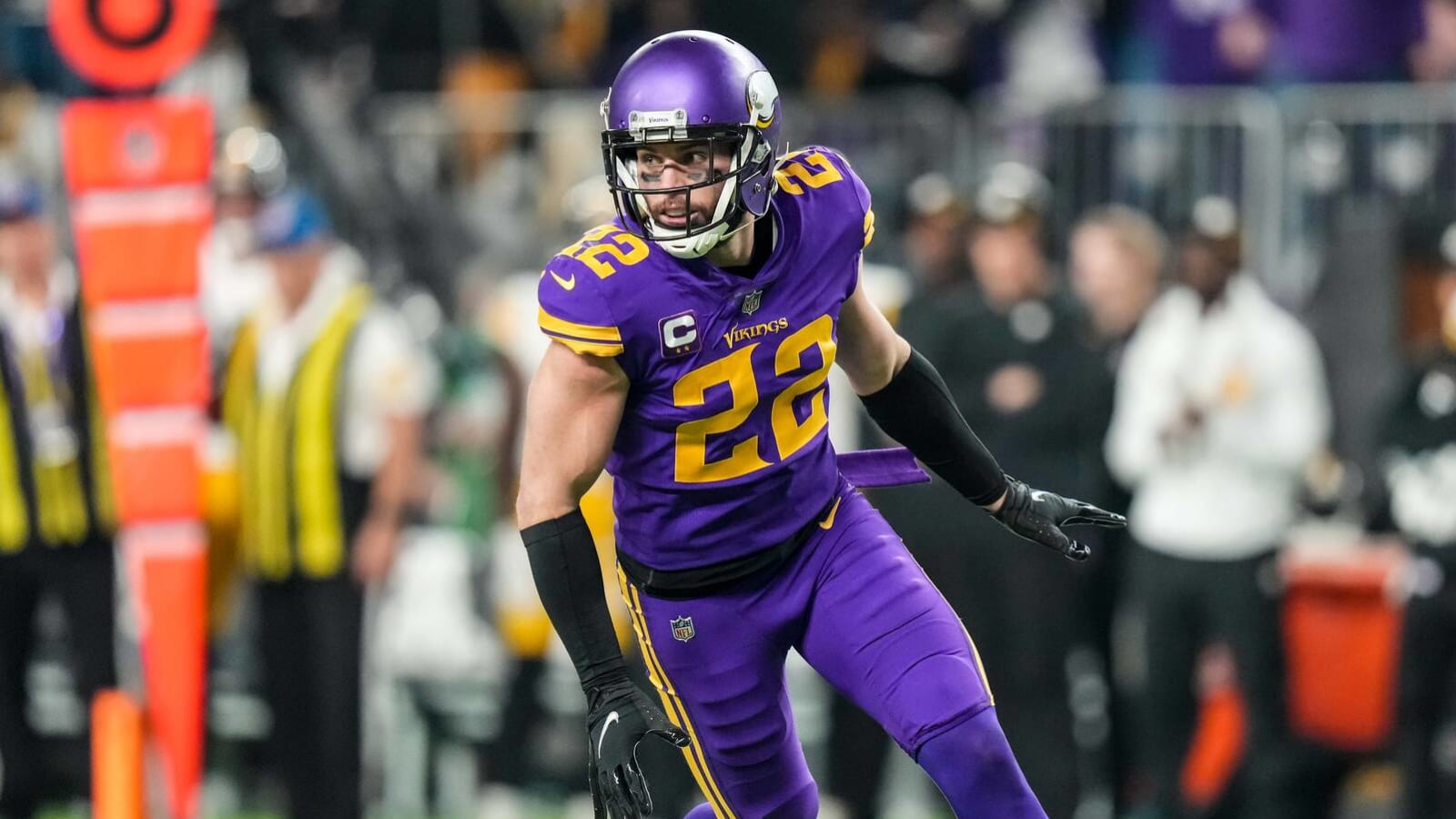 Harrison Smith Wallpapers