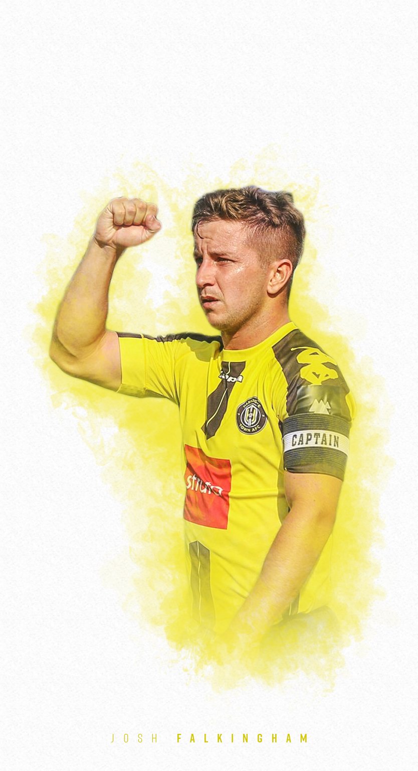 Harrogate Town A.F.C. Wallpapers