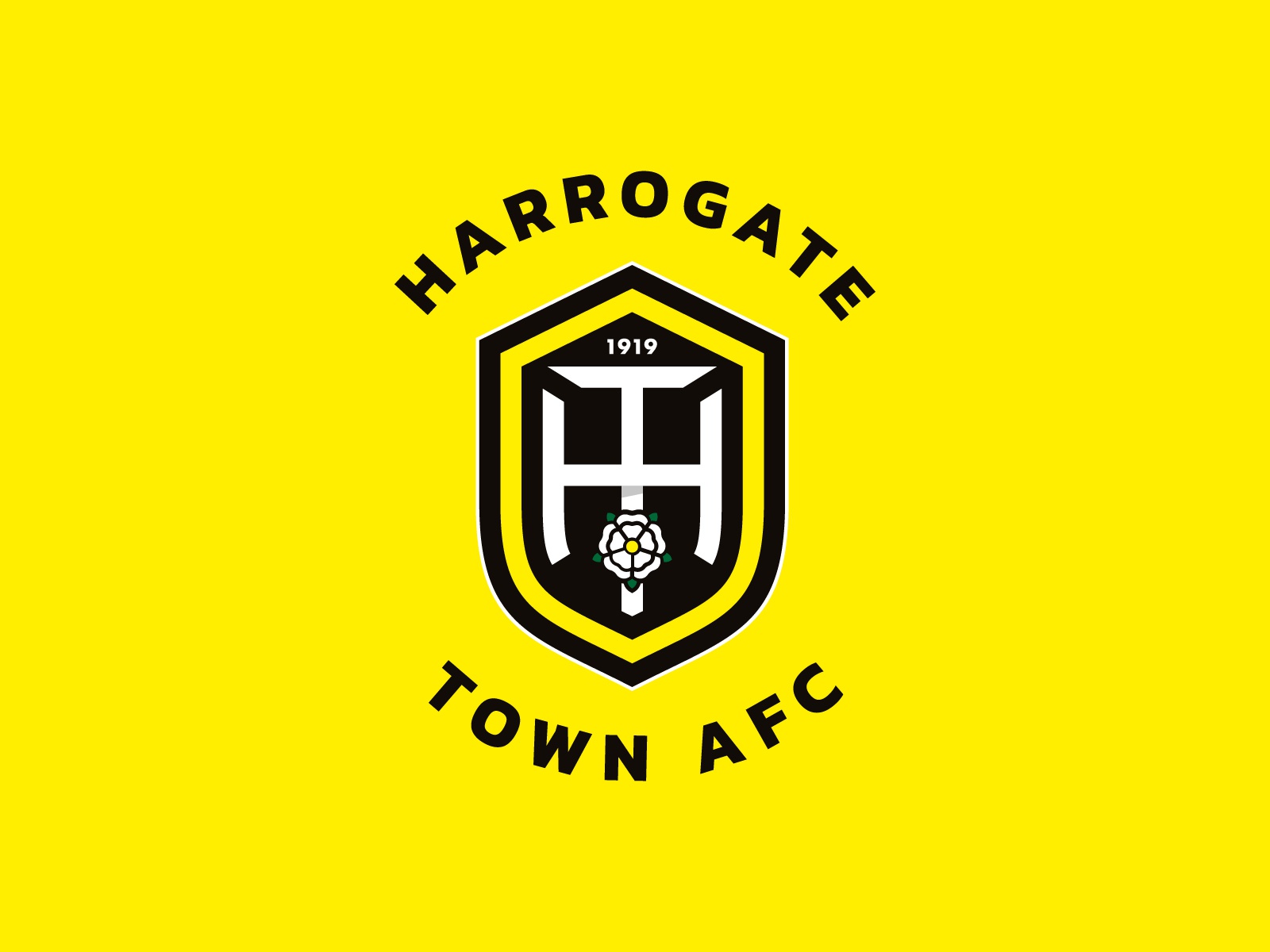 Harrogate Town A.F.C. Wallpapers