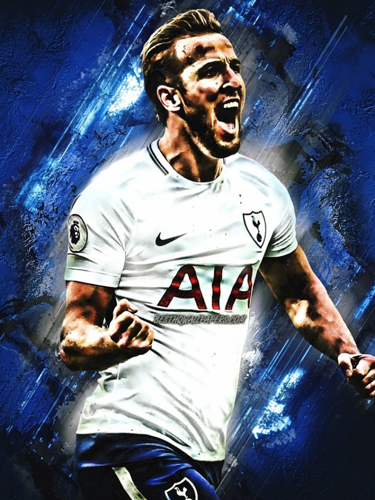 Harry Kane Wallpapers