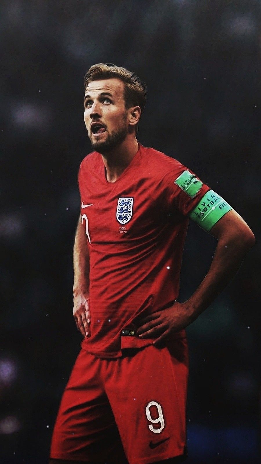 Harry Kane Wallpapers