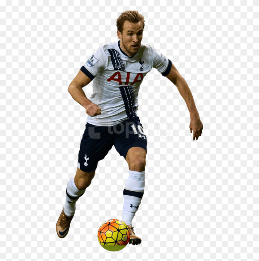 Harry Kane 2018 Wallpapers