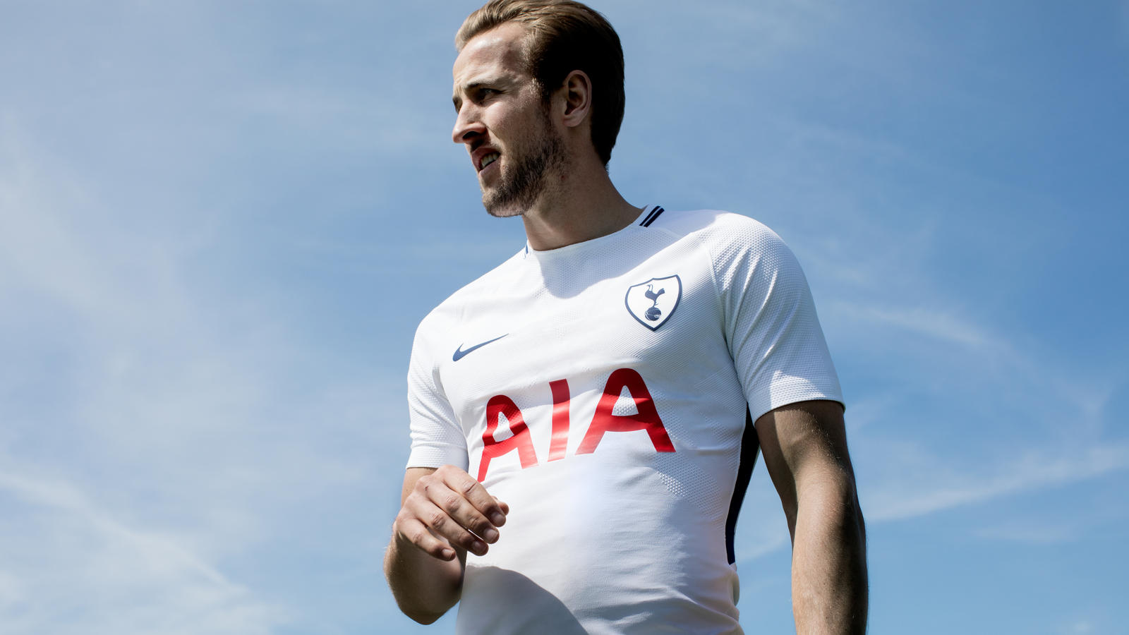 Harry Kane 2018 Wallpapers