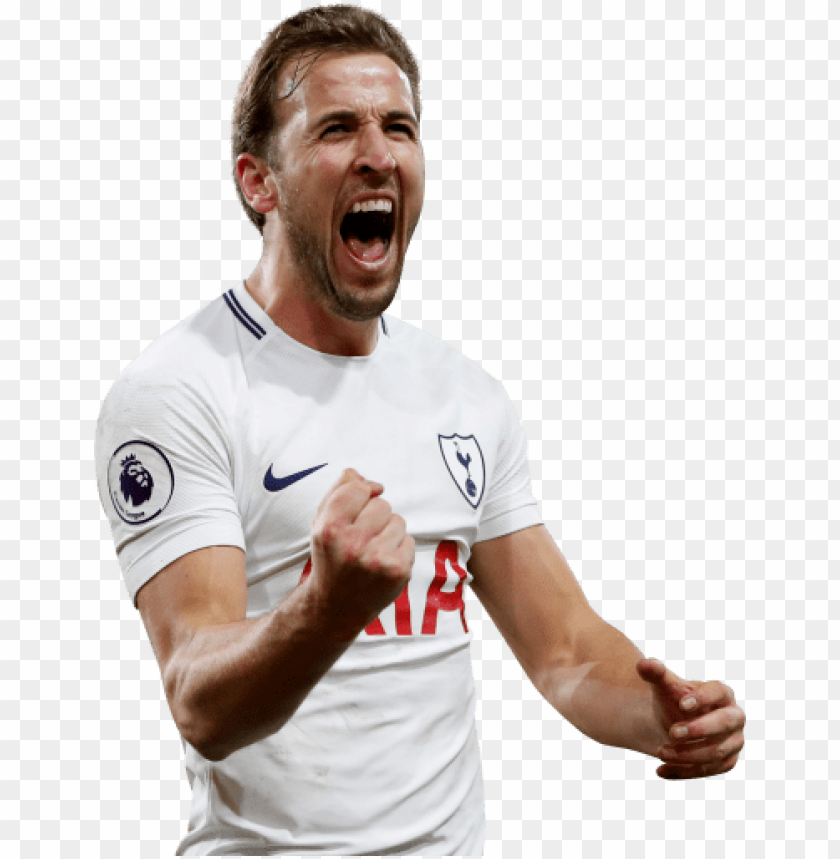 Harry Kane 2018 Wallpapers