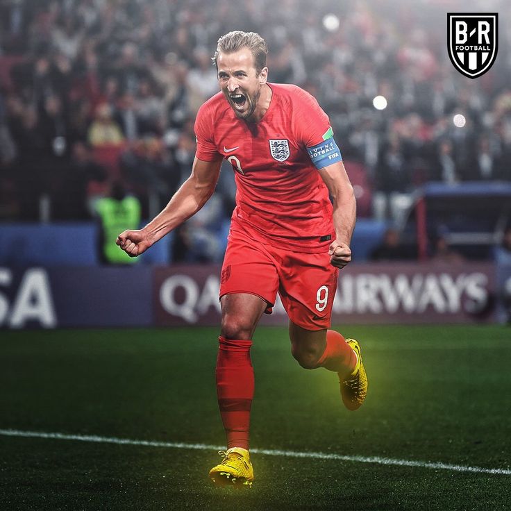 Harry Kane 2018 Fifa Wallpapers