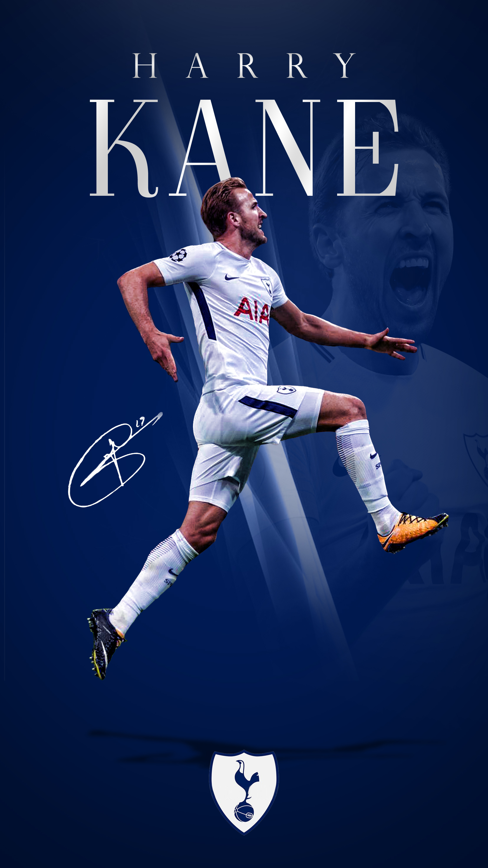 Harry Kane 2018 Fifa Wallpapers