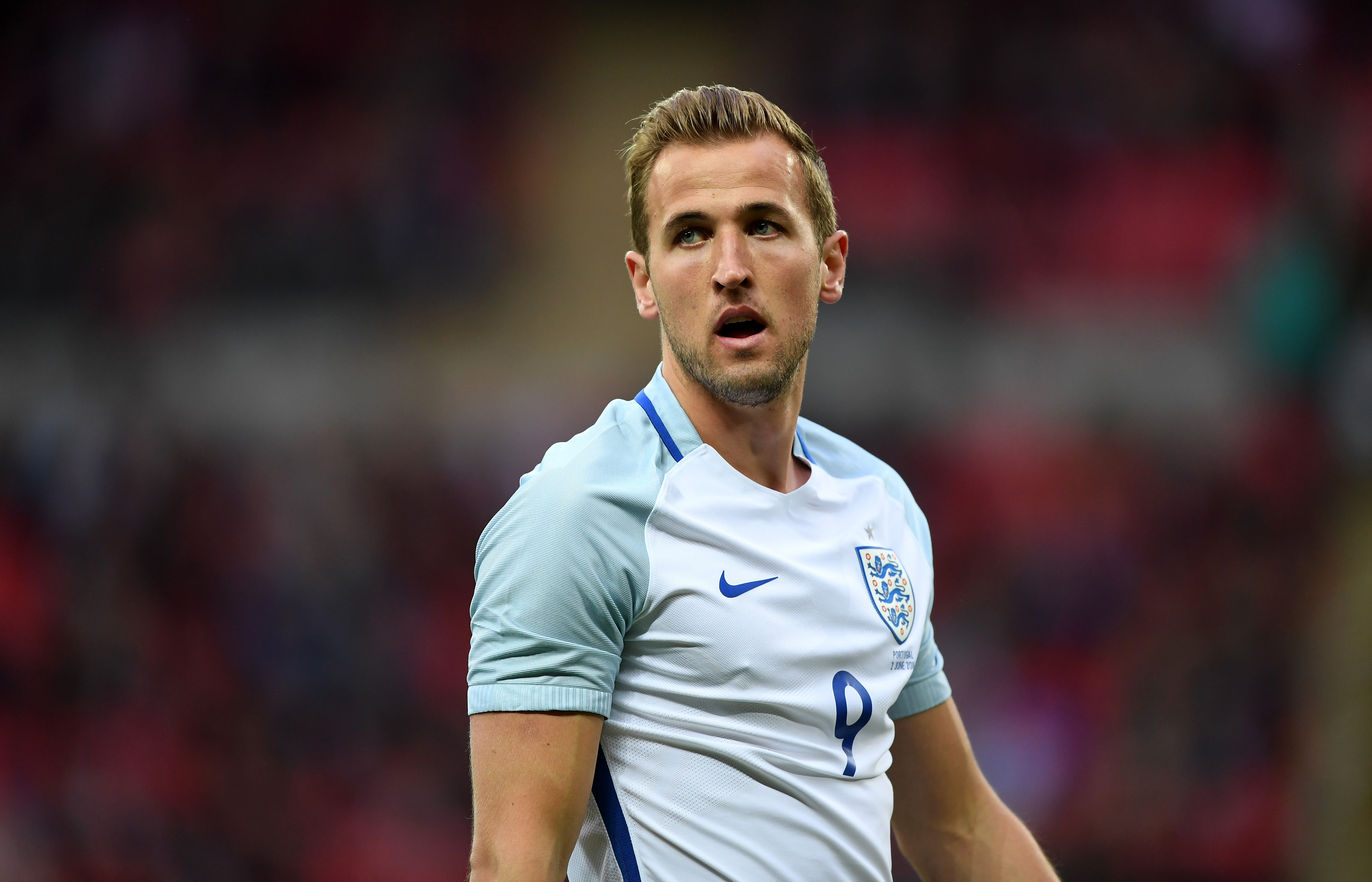 Harry Kane 2018 Fifa Wallpapers