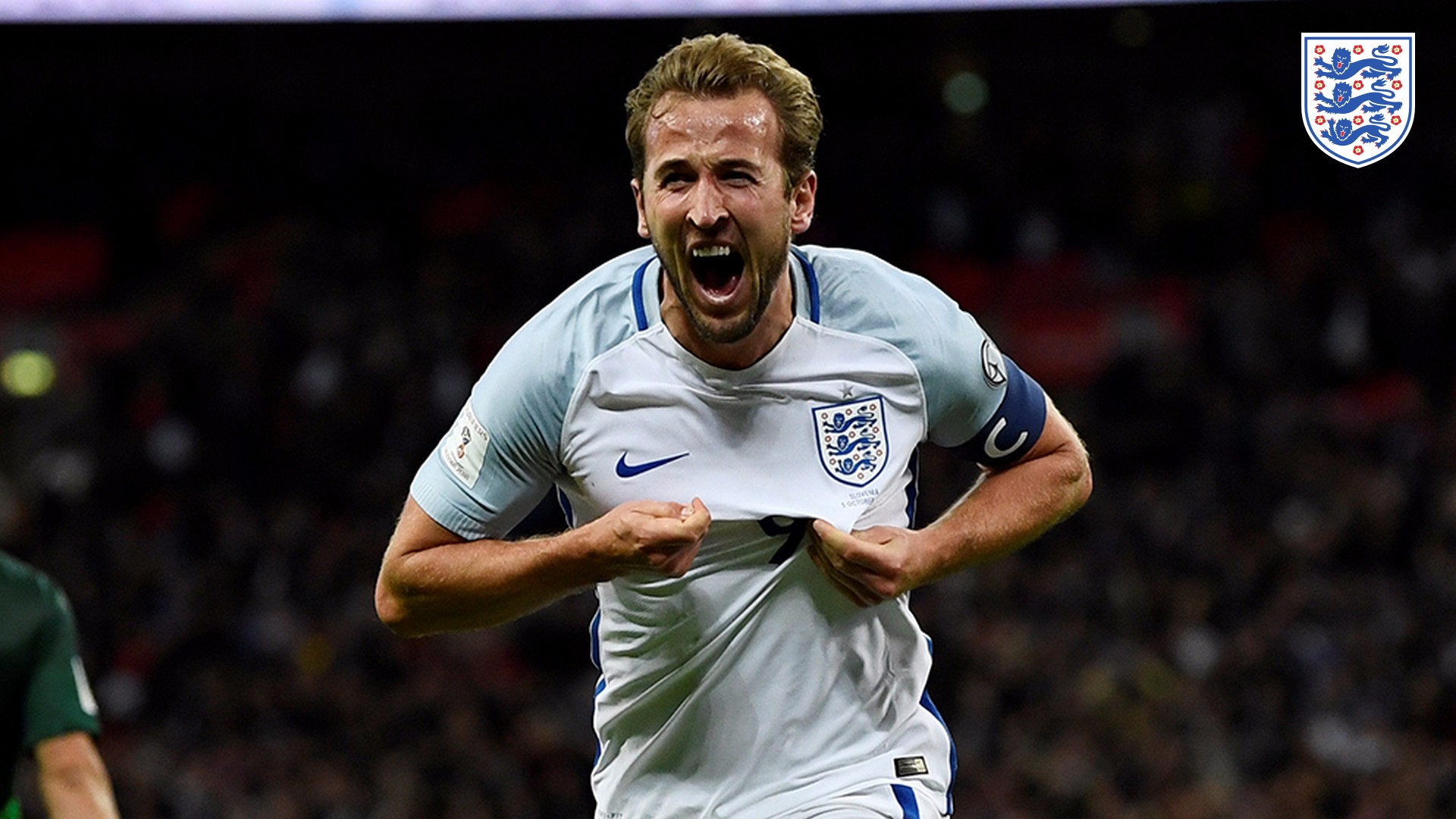 Harry Kane New 2021 Wallpapers