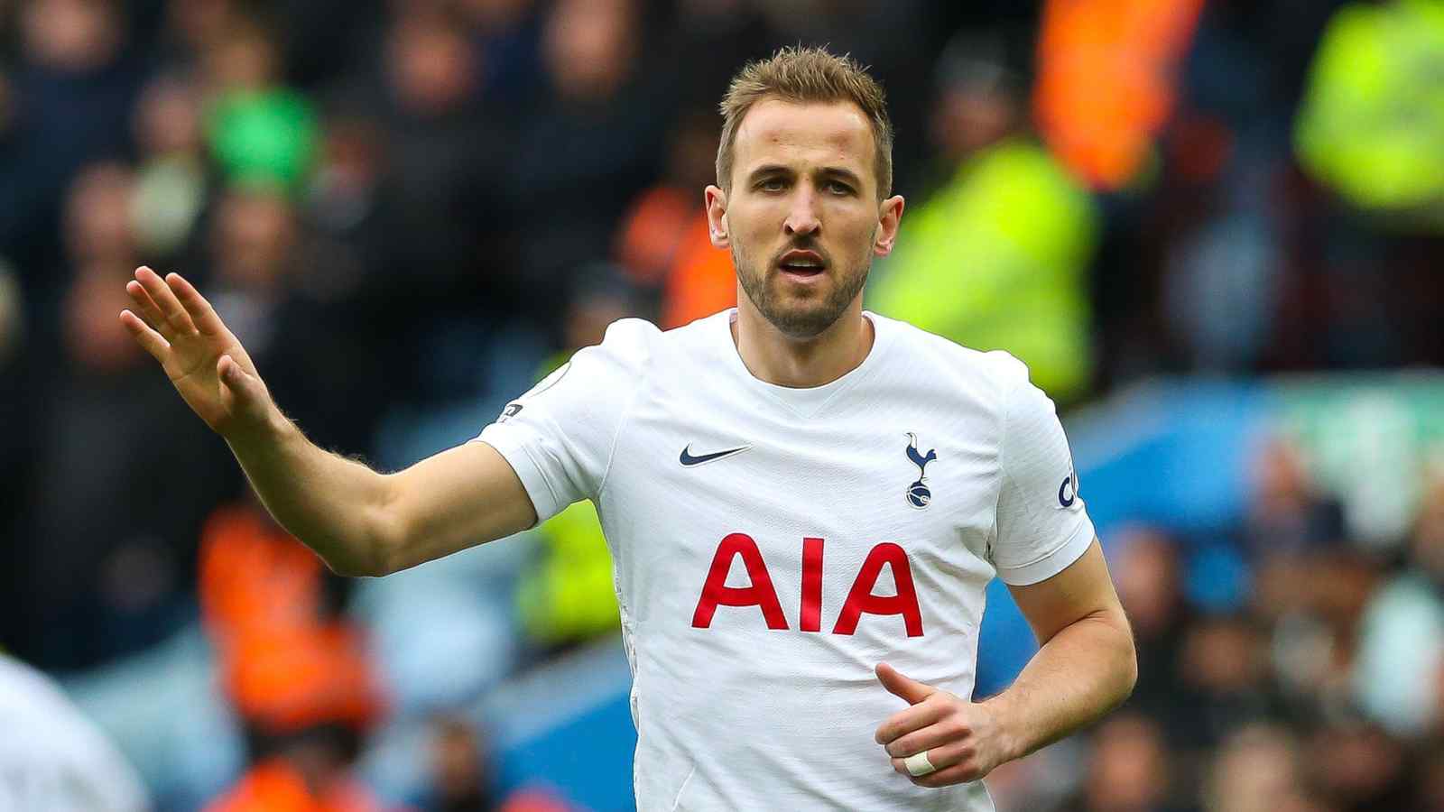 Harry Kane Tottenham Hotspur F.C. Wallpapers