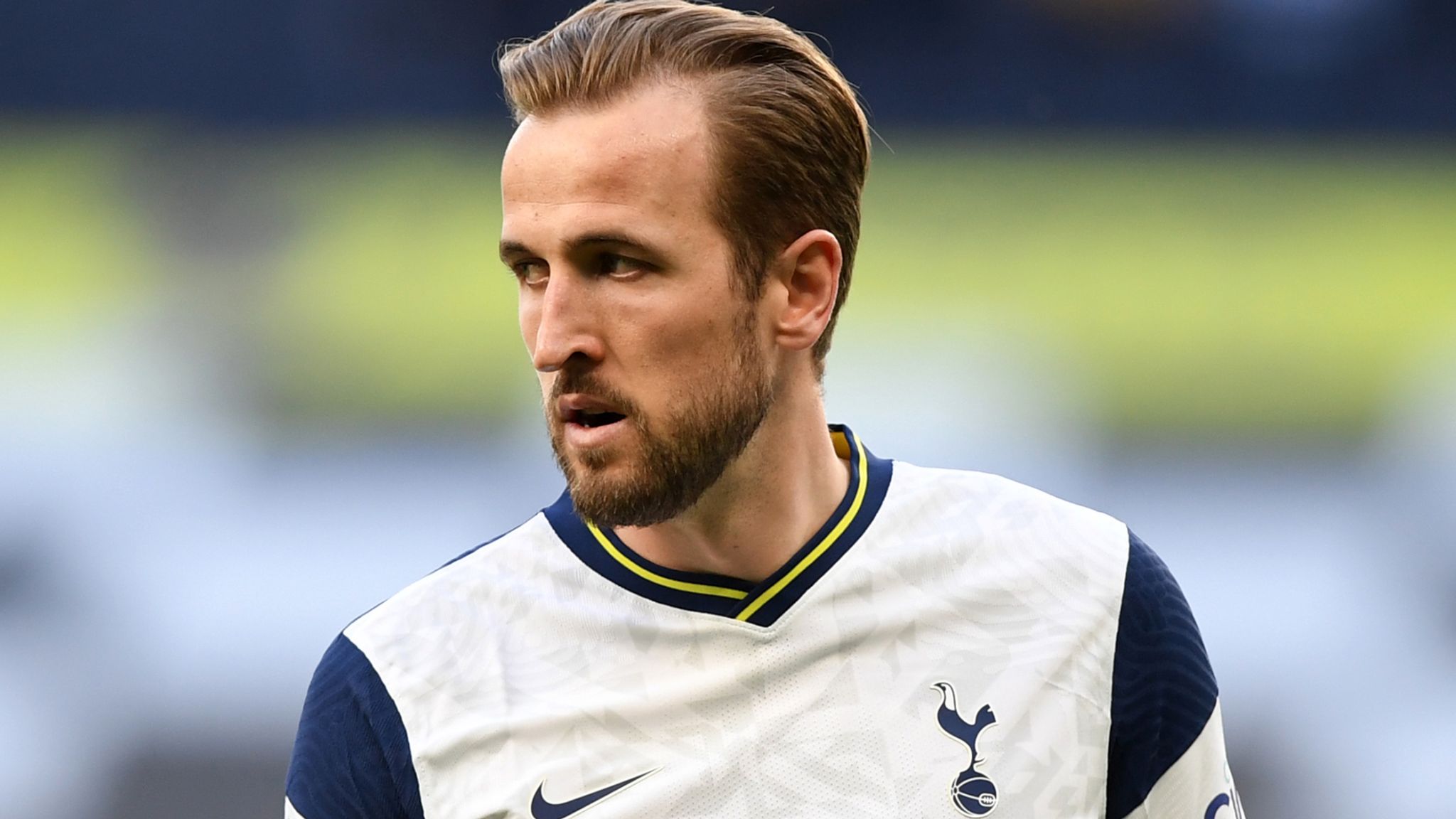 Harry Kane Tottenham Hotspur F.C. Wallpapers