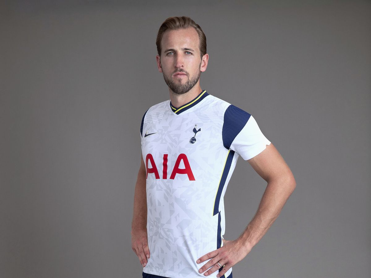 Harry Kane Tottenham Hotspur F.C. Wallpapers