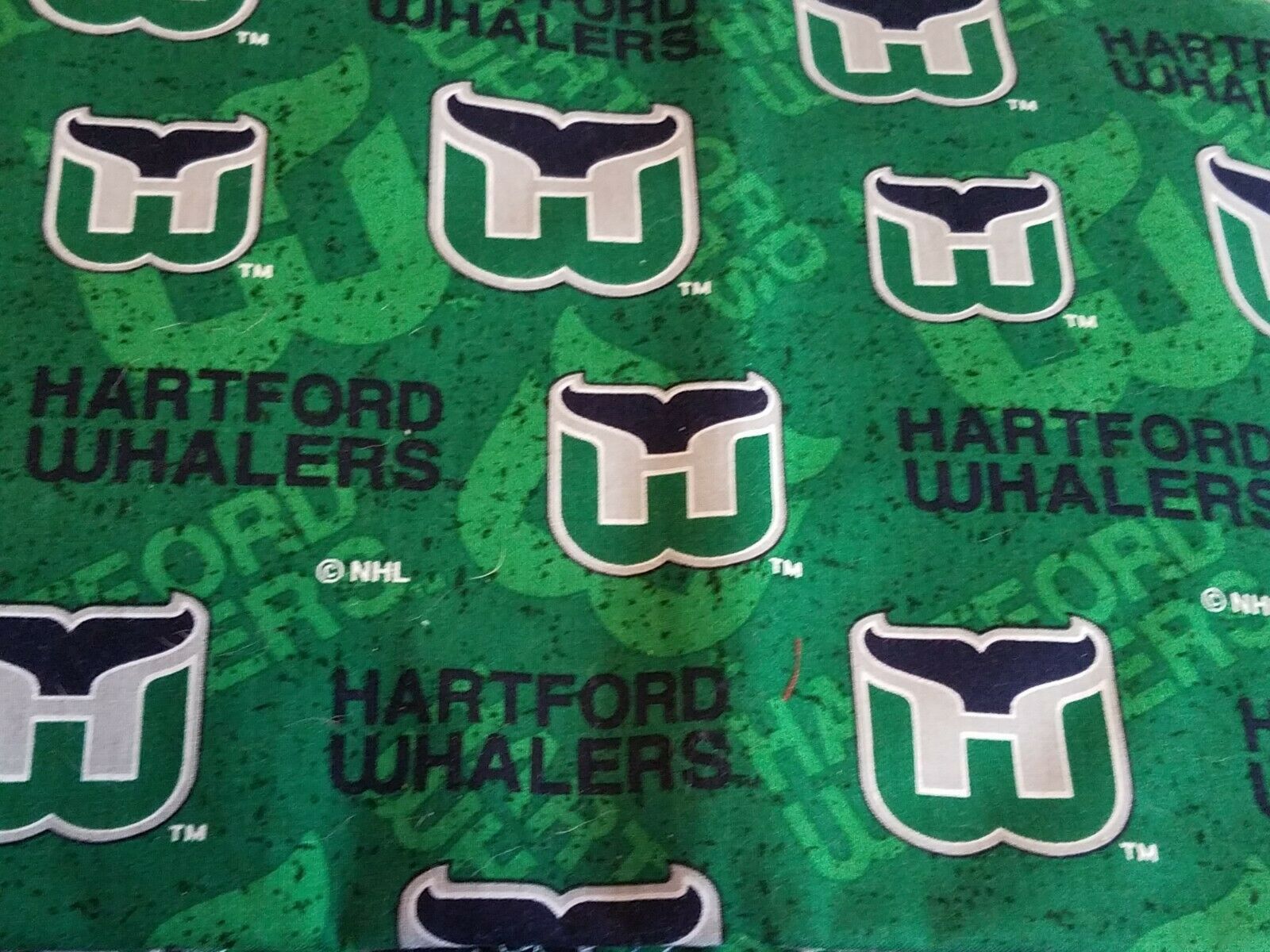 Hartford Whalers Wallpapers