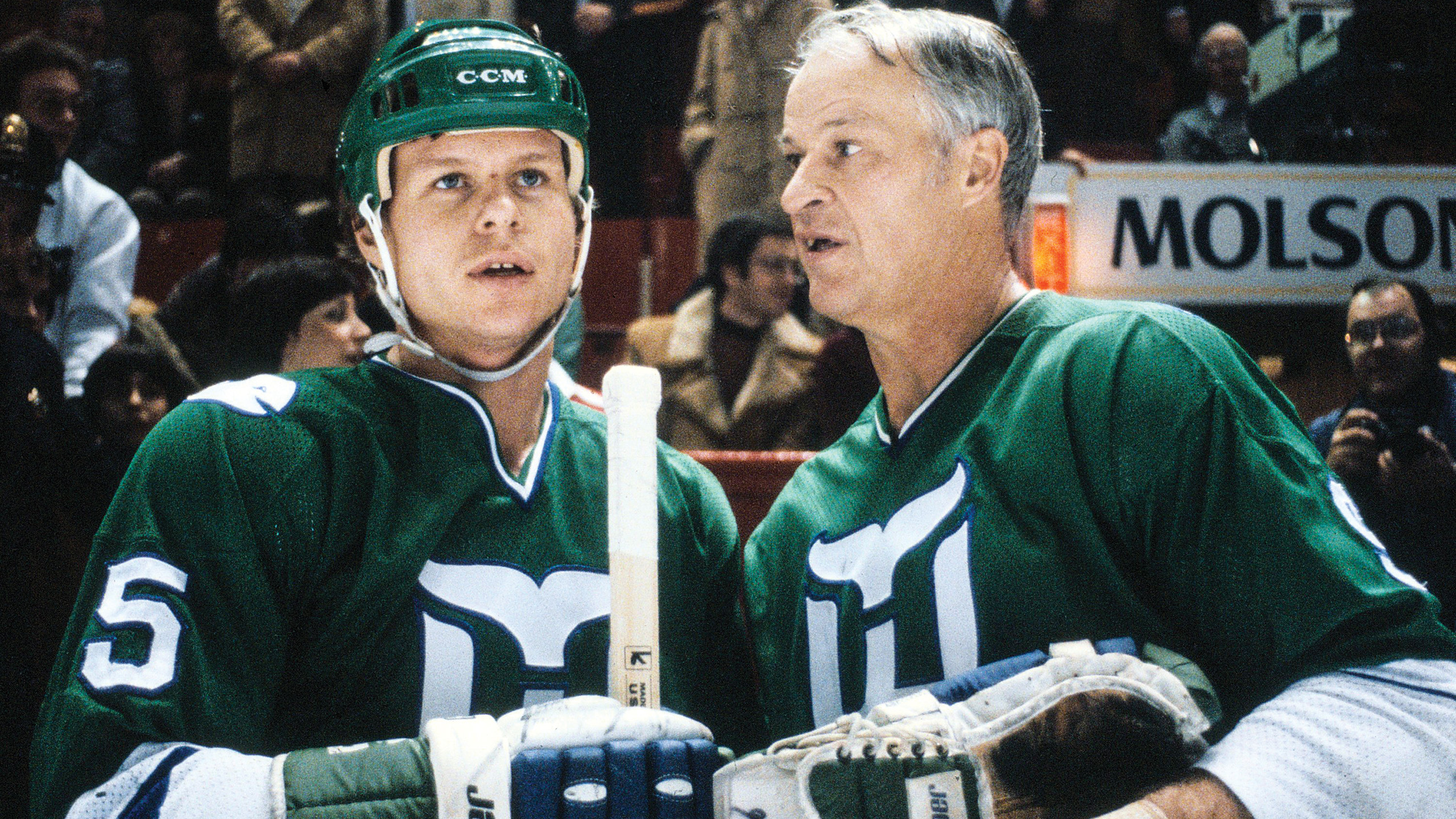 Hartford Whalers Wallpapers