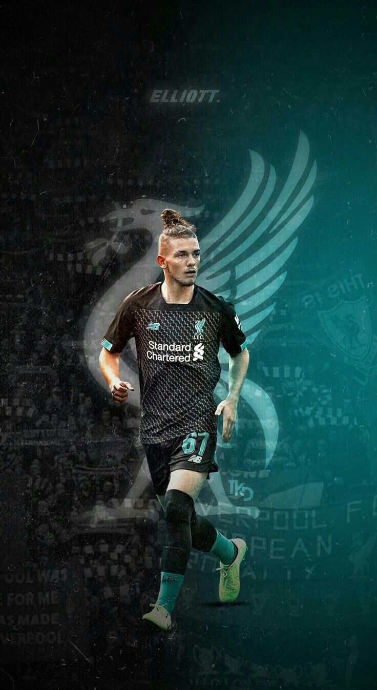 Harvey Elliott Wallpapers