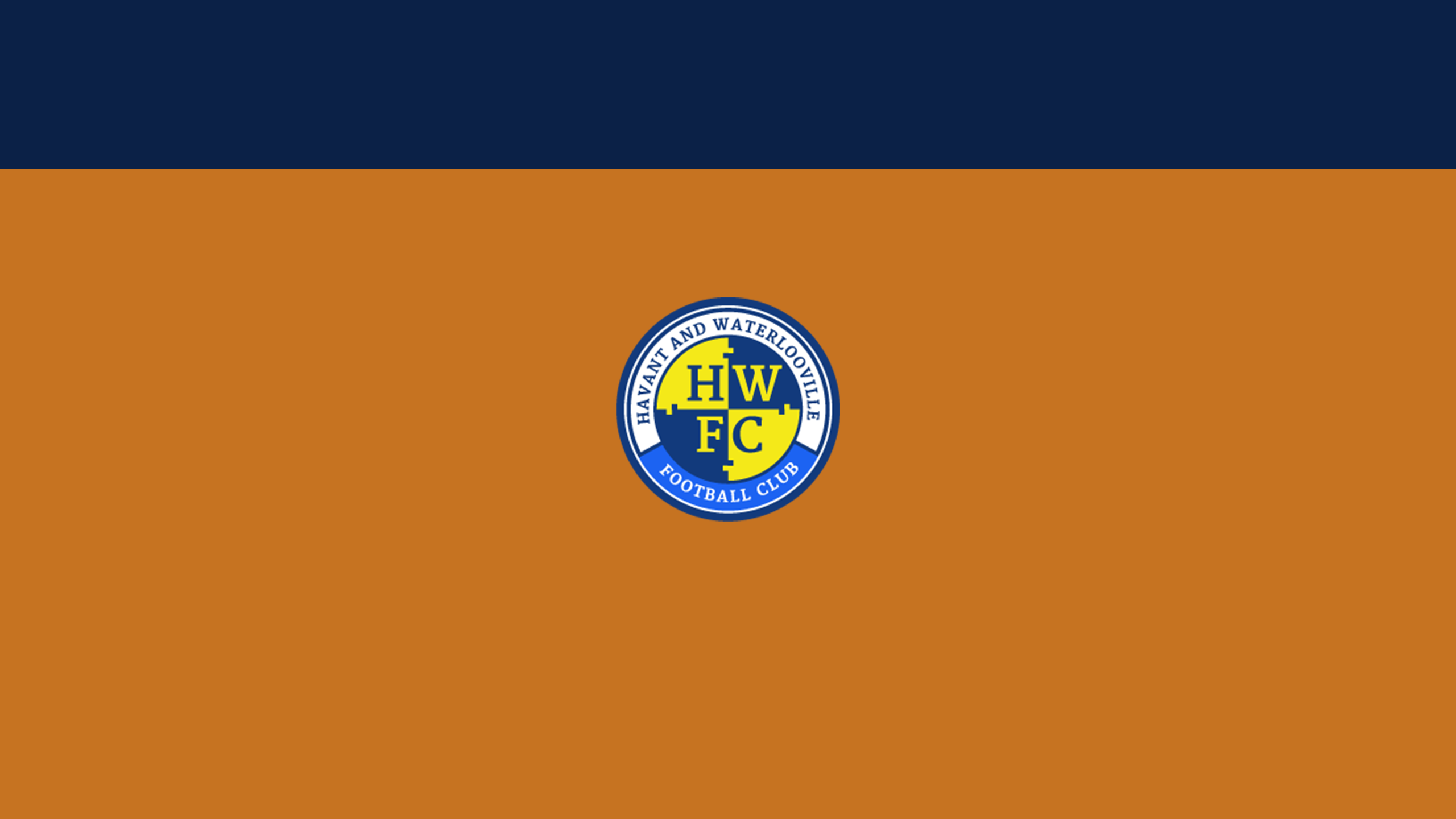 Havant & Waterlooville F.C. Wallpapers