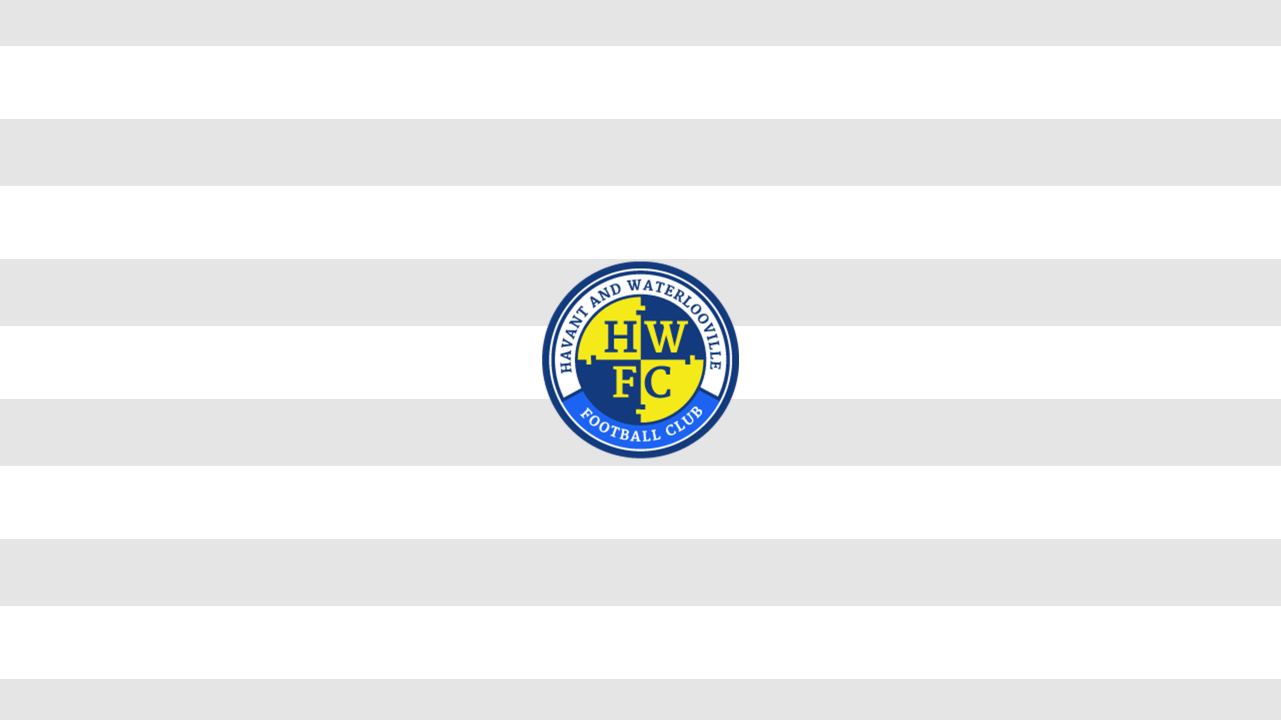 Havant & Waterlooville F.C. Wallpapers