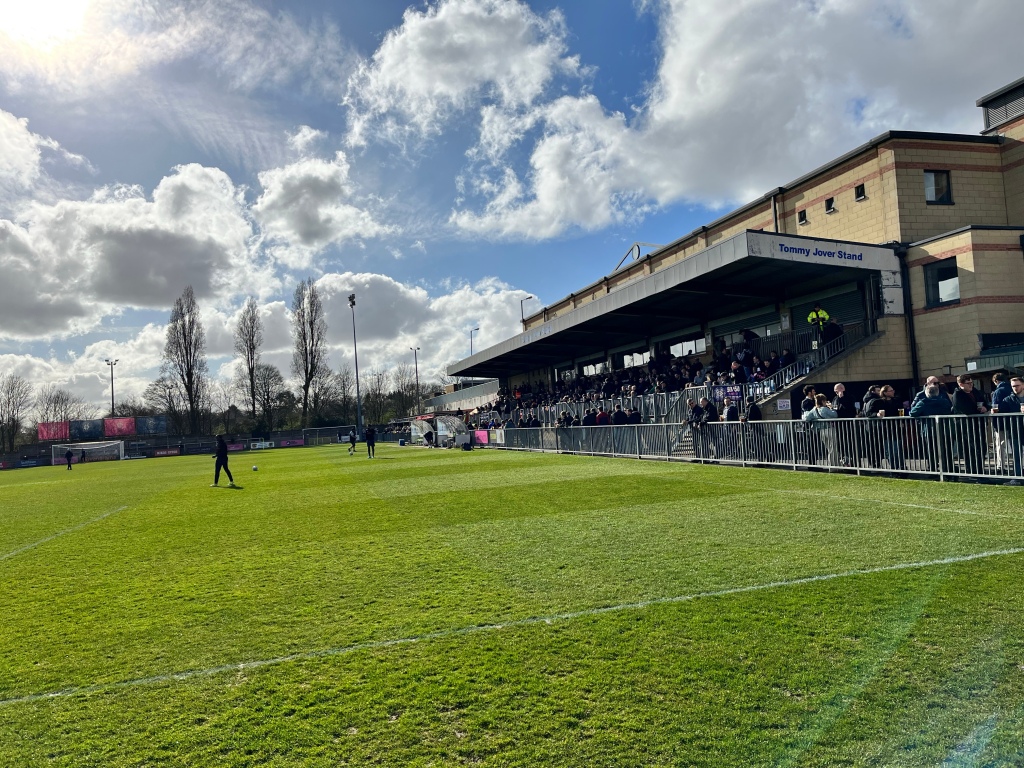 Havant & Waterlooville F.C. Wallpapers