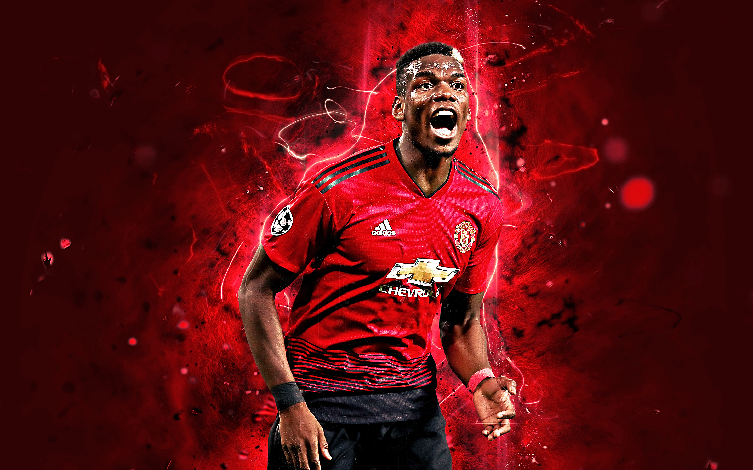 Hd Paul Pogba 2021 Wallpapers