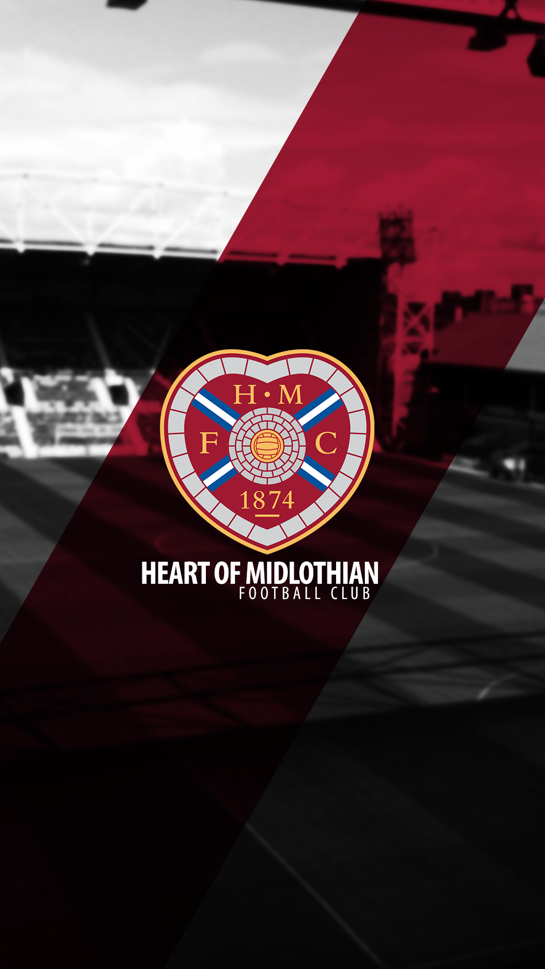 Heart Of Midlothian F.C. Wallpapers