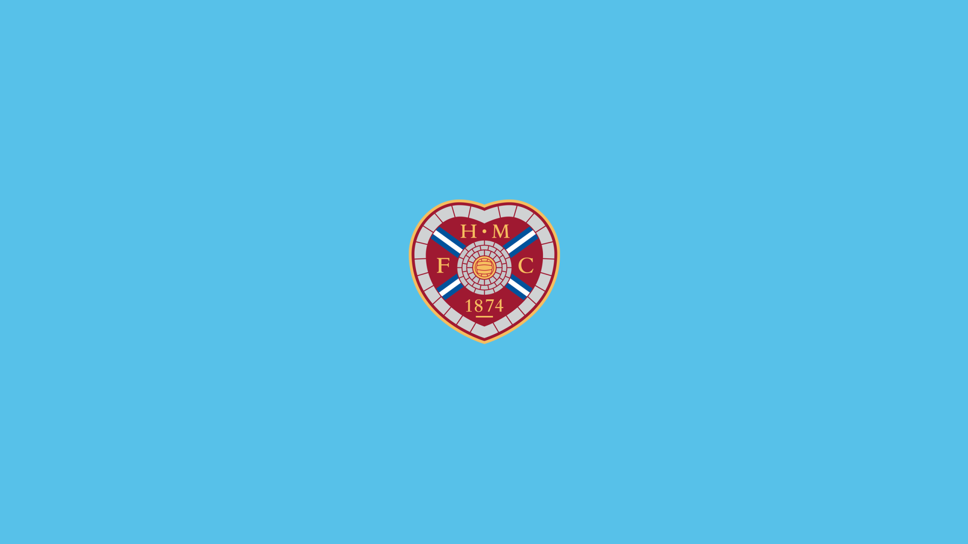 Heart Of Midlothian F.C. Wallpapers