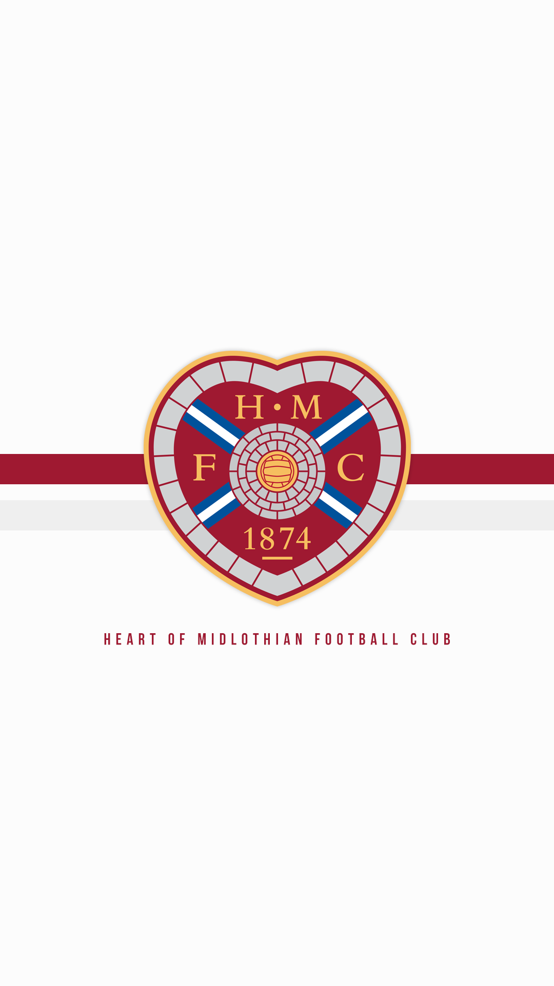 Heart Of Midlothian F.C. Wallpapers