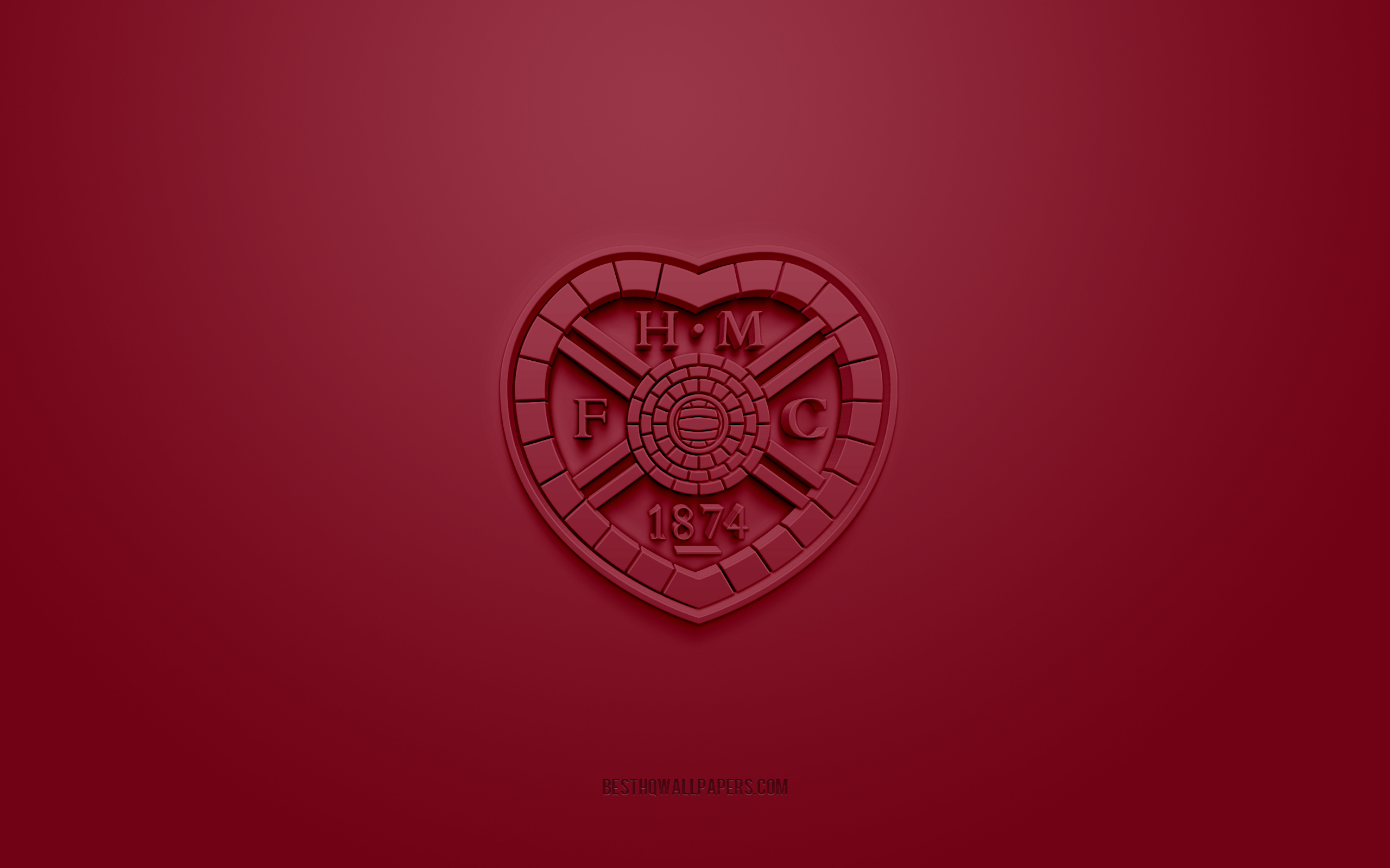 Heart Of Midlothian F.C. Wallpapers