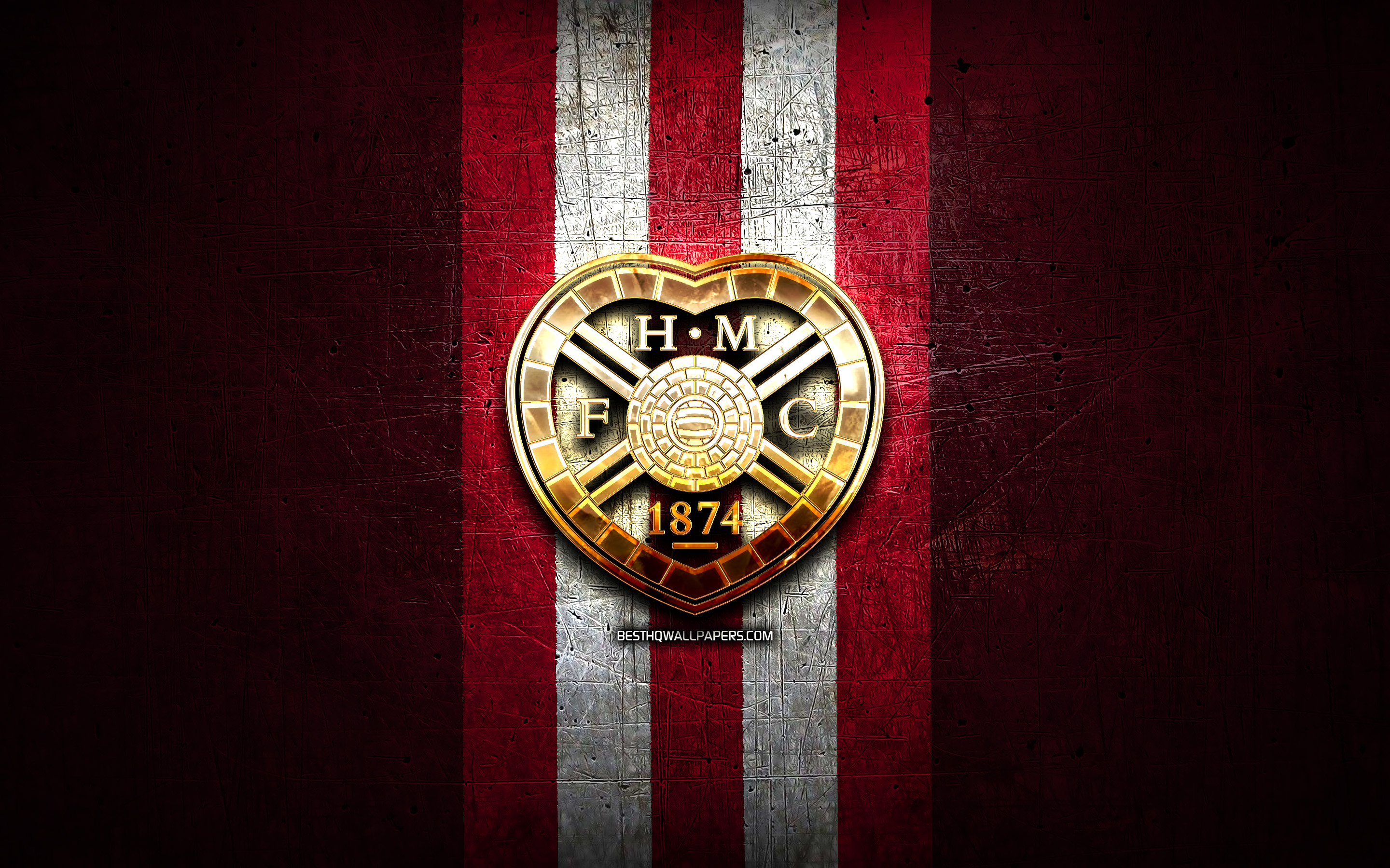 Heart Of Midlothian F.C. Wallpapers