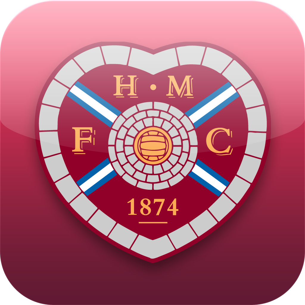 Heart Of Midlothian F.C. Wallpapers