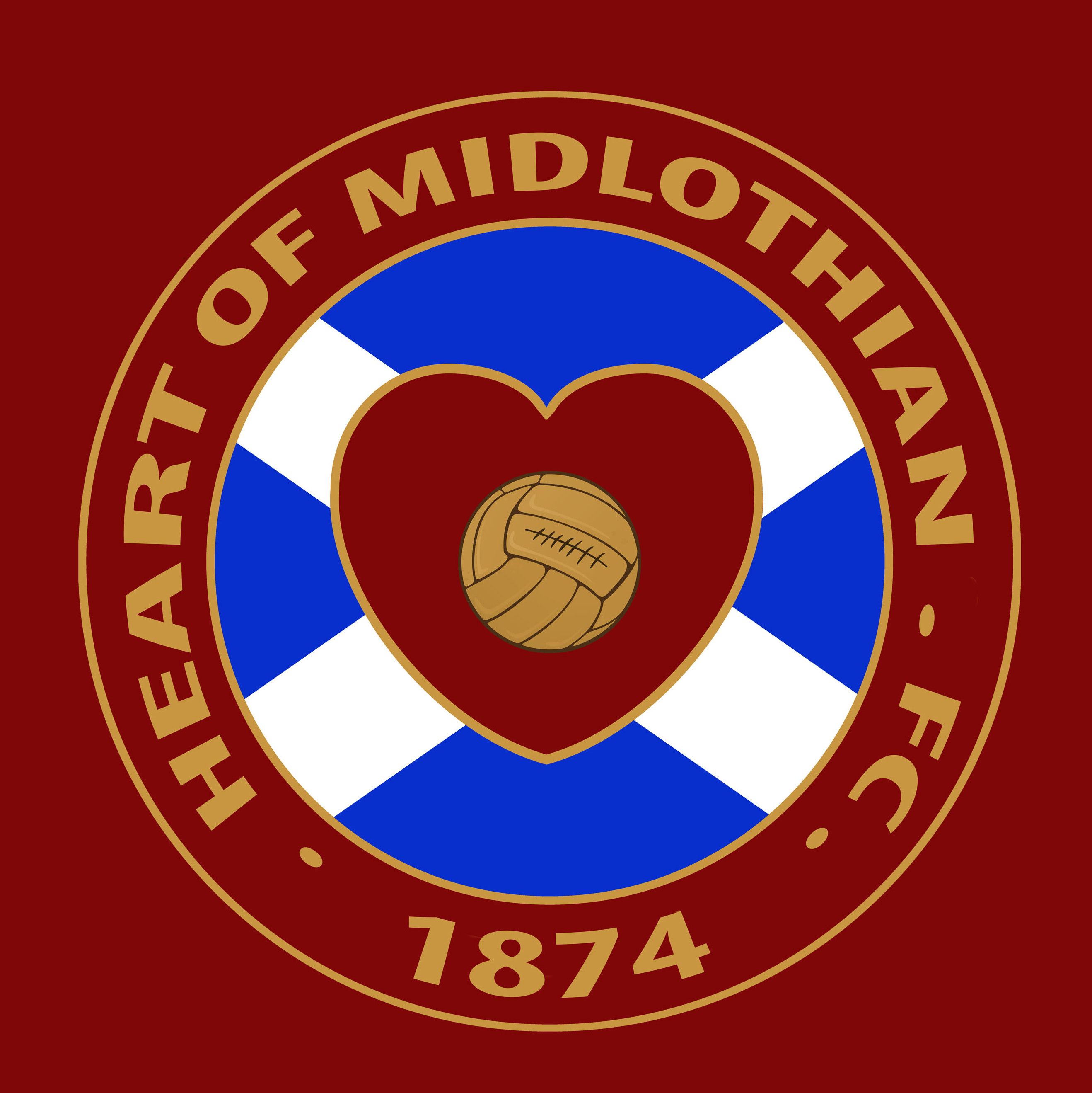 Heart Of Midlothian F.C. Wallpapers