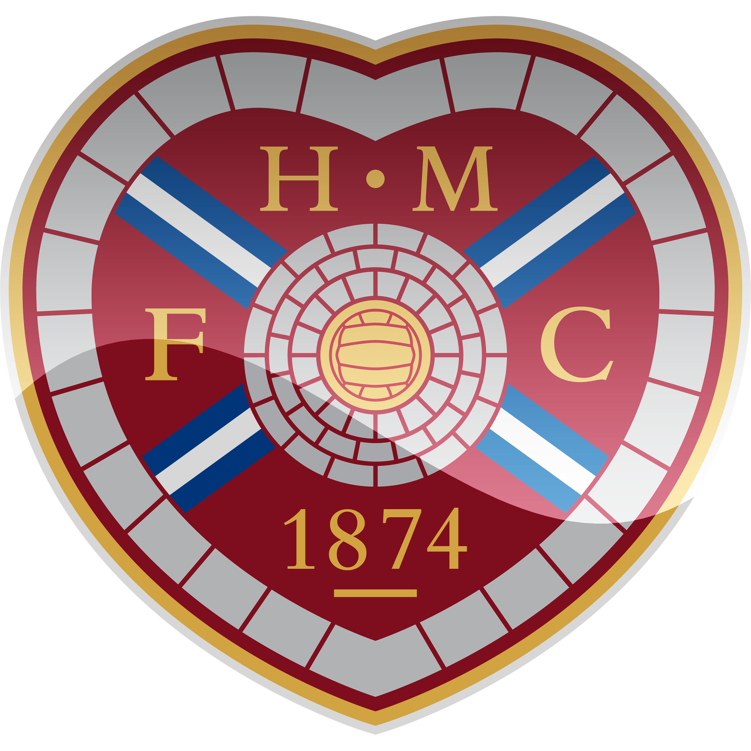 Heart Of Midlothian F.C. Wallpapers