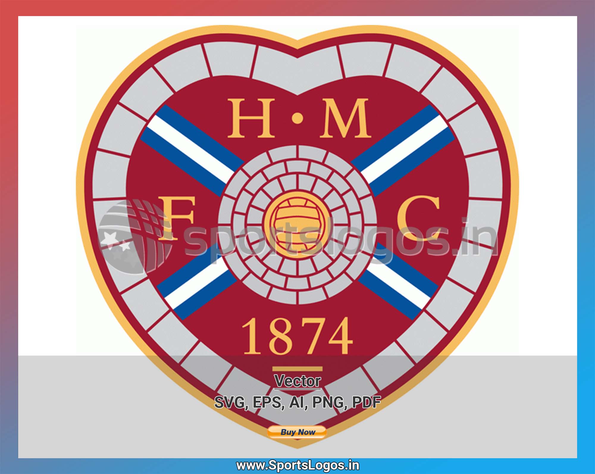 Heart Of Midlothian F.C. Wallpapers