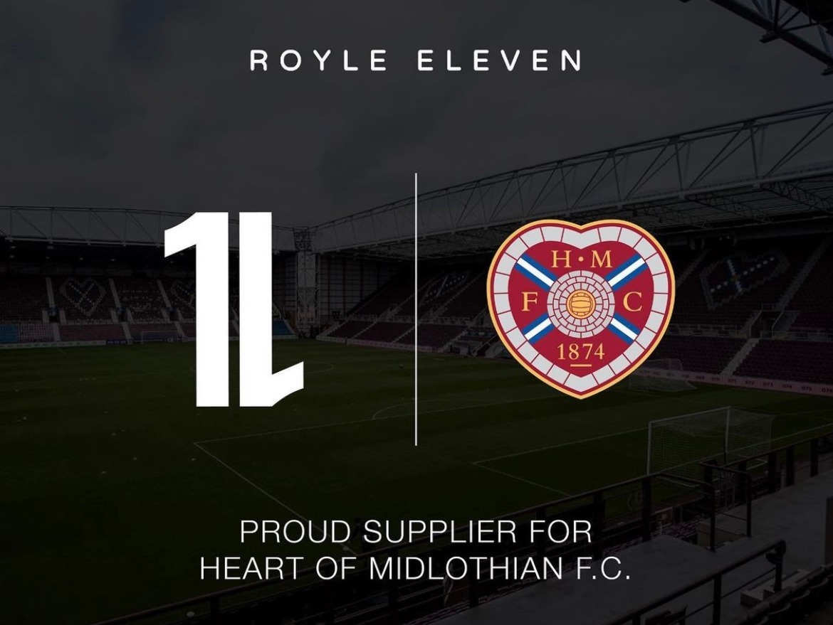 Heart Of Midlothian F.C. Wallpapers