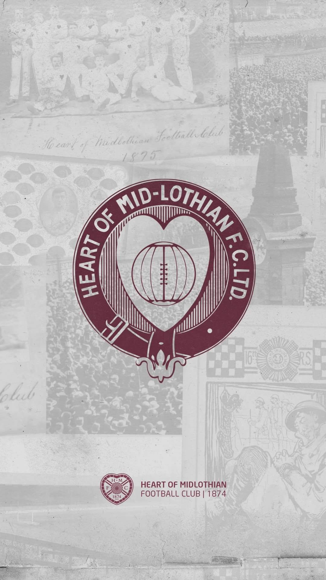 Heart Of Midlothian F.C. Wallpapers