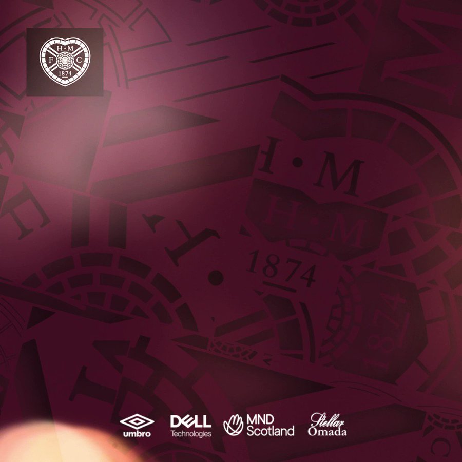 Heart Of Midlothian F.C. Wallpapers