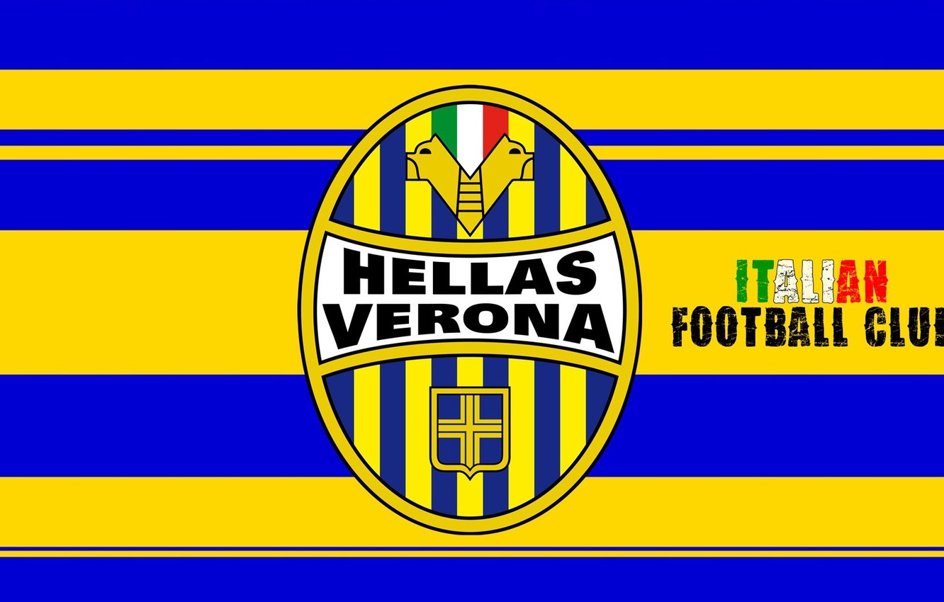 Hellas Verona Wallpapers