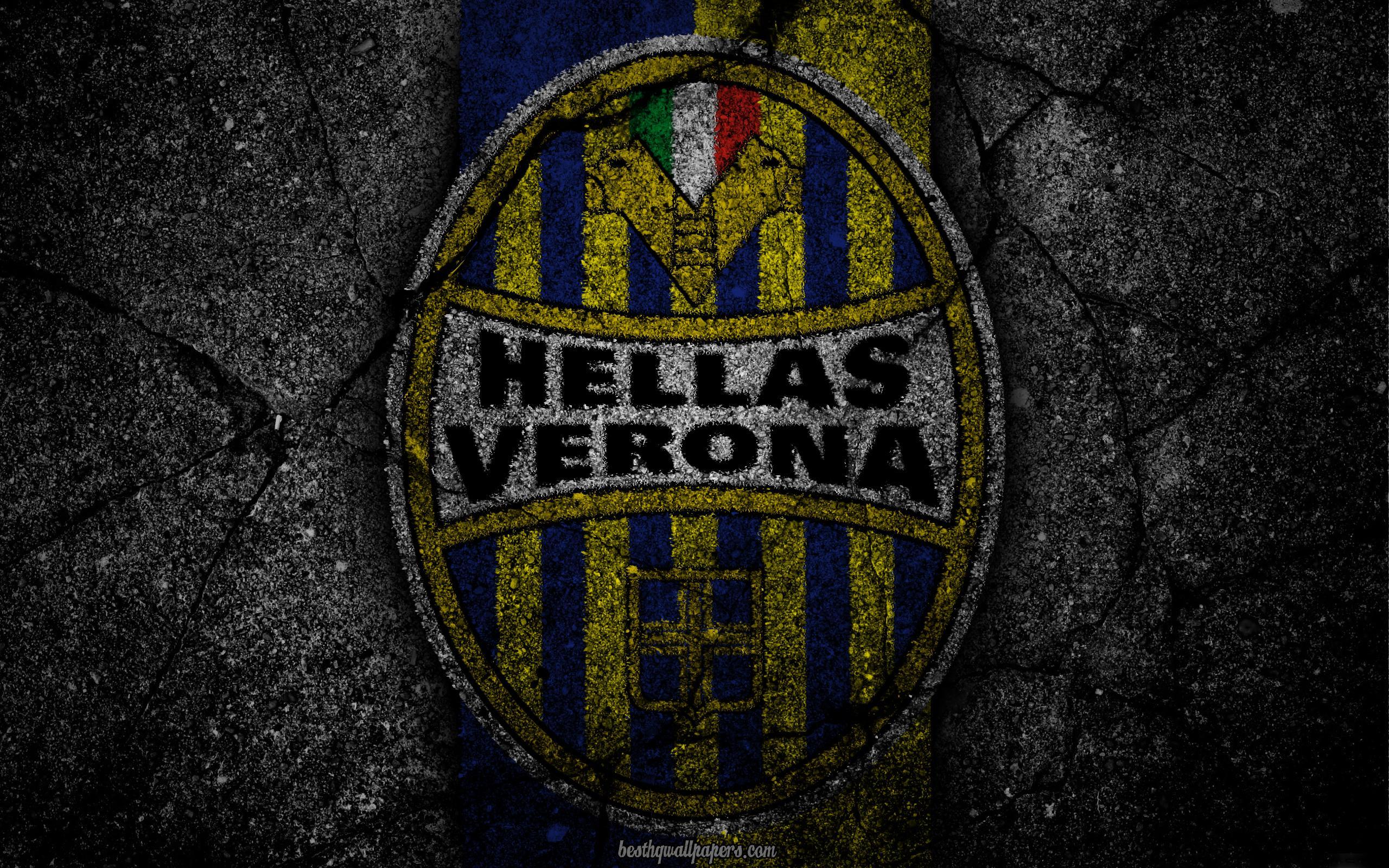 Hellas Verona F.C. Wallpapers