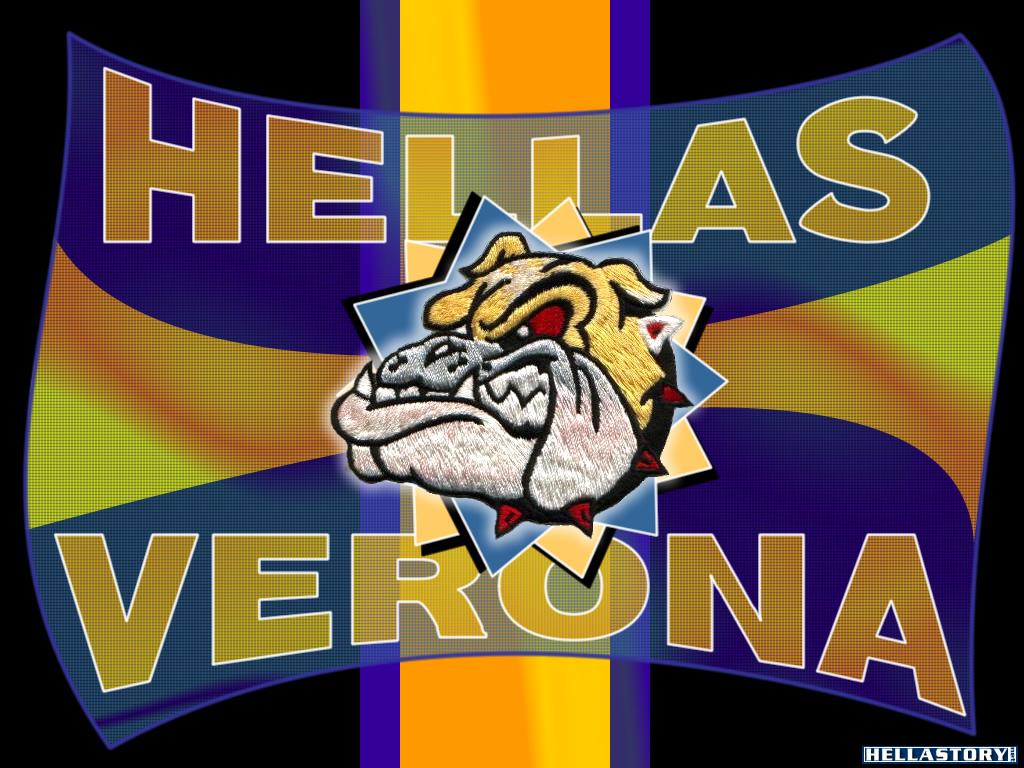 Hellas Verona F.C. Wallpapers